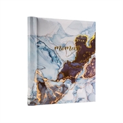 Foto album Byline, 40 stranica