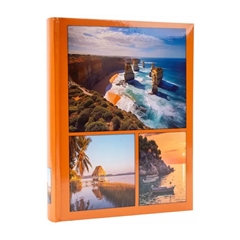 Foto album Island 2, 200 slika