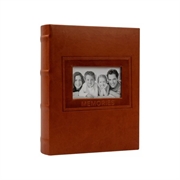 Foto album Memories, 200 slika