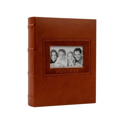 Foto album Memories, 200 slika