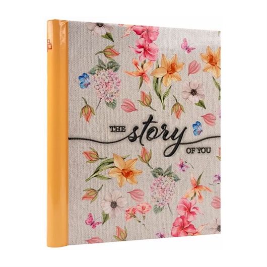 Foto album Flower Story 2, 40 stranica
