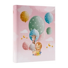 Foto album Baby 2, 200 slika