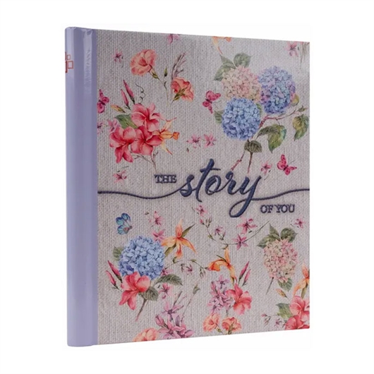 Foto album Flower Story 1, 40 stranica