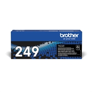 Toner Brother TN-249BK (crna), original