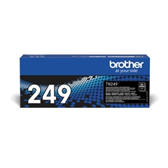 Toner Brother TN-249BK (crna), original