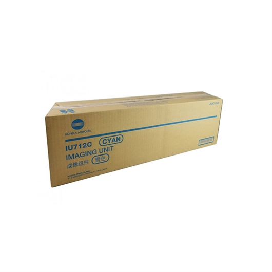 Bubanj Konica Minolta IU-712 (A9K70KD) (plava), original