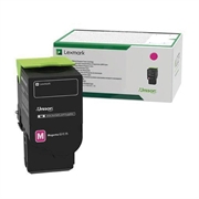 Toner Lexmark 75M2HM0 (ljubičasta), original