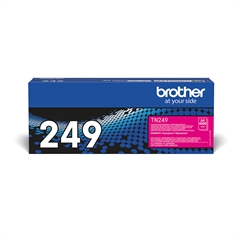 Toner Brother TN-249M (ljubičasta), original