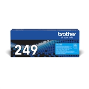 Toner Brother TN-249C (plava), original