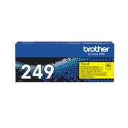 Toner Brother TN-249Y (žuta), original