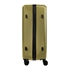 Putni kofer Pierre Cardin S, zeleni