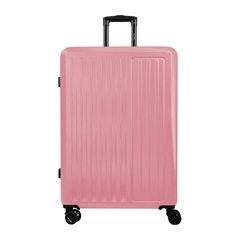 Putni kofer Pierre Cardin M, ružičasti