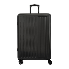Putni kofer Pierre Cardin L, crni