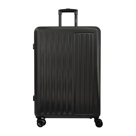Putni kofer Pierre Cardin L, crni
