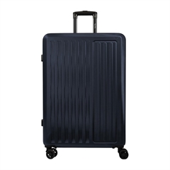 Putni kofer Pierre Cardin L, plavi