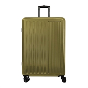 Putni kofer Pierre Cardin L, zeleni