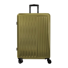 Putni kofer Pierre Cardin L, zeleni