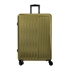 Putni kofer Pierre Cardin L, zeleni