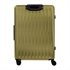 Putni kofer Pierre Cardin L, zeleni