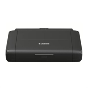 Prijenosni pisač Canon MAXIFY BX110 - s baterijom