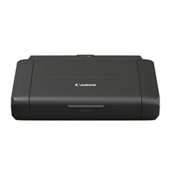 Prijenosni pisač Canon MAXIFY BX110 - s baterijom