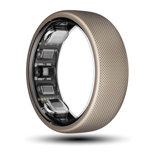 Pametni prsten Amazfit Helio Ring 12