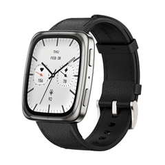 Pametni sat Amazfit Active 2 Square, crni
