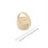 Termo putna boca Equa Carry Butter, 600 ml