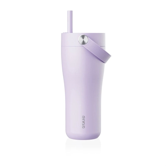 Termo putna boca Equa Carry Lavender, 600 ml