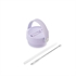 Termo putna boca Equa Carry Lavender, 600 ml