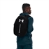 Ruksak Under Armour Hustle Lite Black
