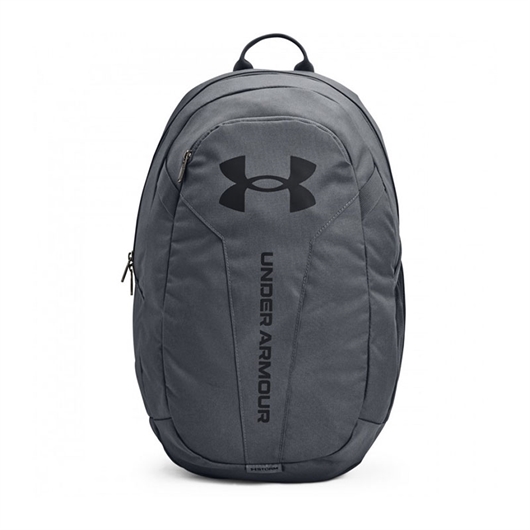 Ruksak Under Armour Hustle Lite Grey