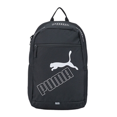 Ruksak Puma Phase Black