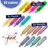 Marker Faber-Castell Textliner 46 Deskset, 16 komada