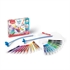 Kreativni set Maped Blow Pen Art