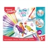 Kreativni set Maped Blow Pen Art