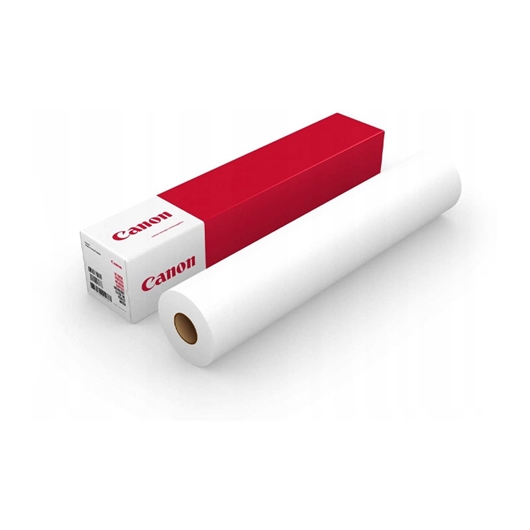 Papir za ploter Canon IJM021 Standard, 914 mm x 110 m, 90 g