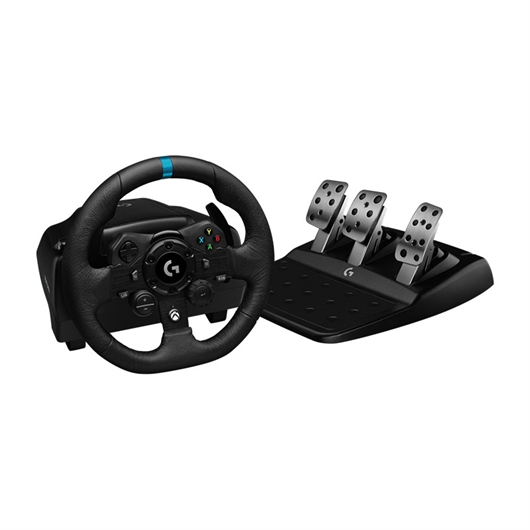 Gaming volan Logitech G923 Trueforce