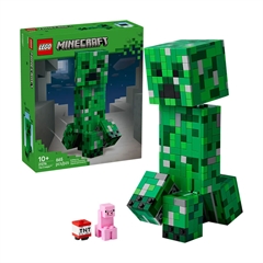LEGO Minecraft: Creeper