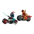 LEGO Ninjago: Kai u brzoj potjeri na motociklu
