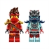 LEGO Ninjago: Kai u brzoj potjeri na motociklu