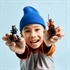 LEGO Ninjago: Kai u brzoj potjeri na motociklu