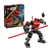 LEGO Star Wars: Mehanički Darth Maul