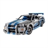 LEGO Technic: 2 Fast 2 Furious auto Nissan Skyline GT-R (R34)