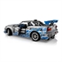 LEGO Technic: 2 Fast 2 Furious auto Nissan Skyline GT-R (R34)