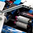 LEGO Technic: 2 Fast 2 Furious auto Nissan Skyline GT-R (R34)