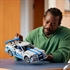 LEGO Technic: 2 Fast 2 Furious auto Nissan Skyline GT-R (R34)