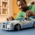 LEGO Technic: 2 Fast 2 Furious auto Nissan Skyline GT-R (R34)