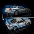 LEGO Technic: 2 Fast 2 Furious auto Nissan Skyline GT-R (R34)