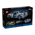 LEGO Technic: 2 Fast 2 Furious auto Nissan Skyline GT-R (R34)